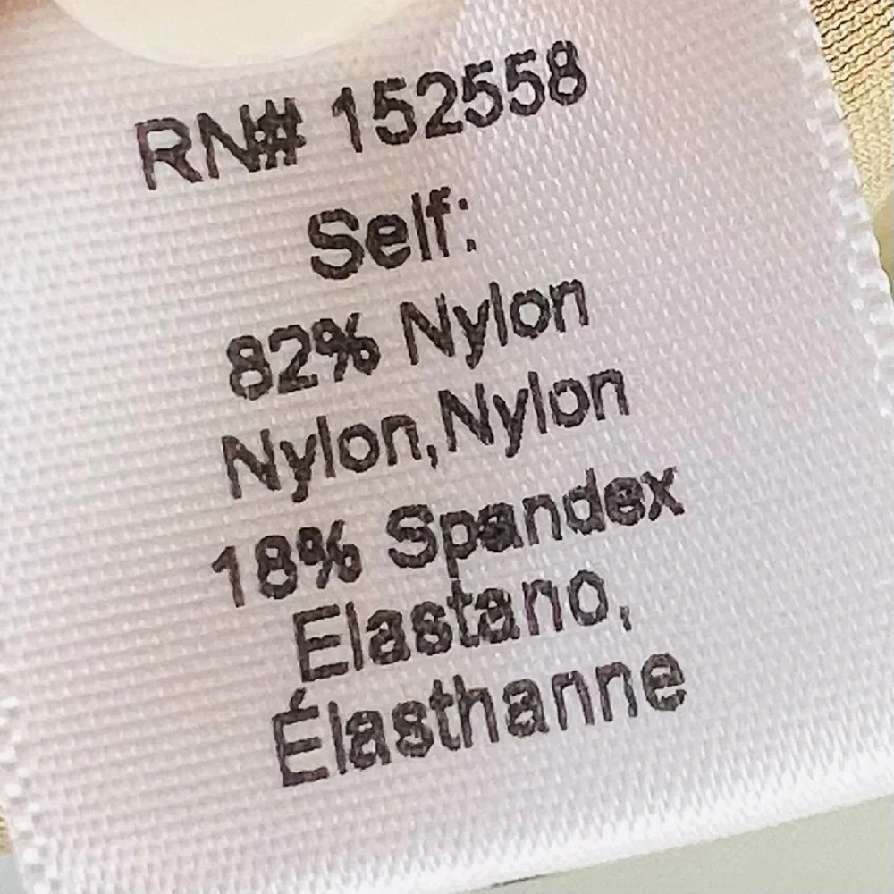 DELFI COLLECTIVE Solie Dress Pleated One Shoulder Champagne Gold Size XS - Picture 15 of 16